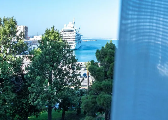 Διαμέρισμα Albatro's Καντίζ