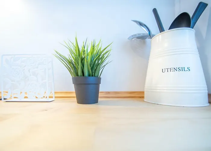 Διαμέρισμα Albatro's