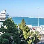 Albatro's Cádiz