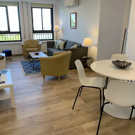 Apartment Albatro's
