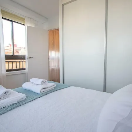 Albatro's Apartmán Cádiz