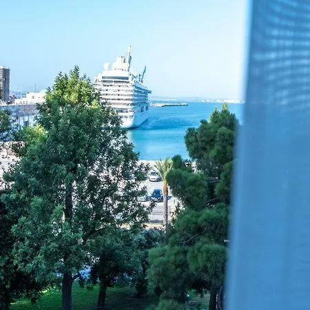 Apartment Albatro's Cadiz
