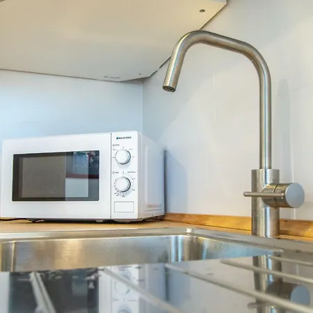 Albatro's Apartmán Cádiz