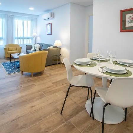 Albatro's Apartmán *