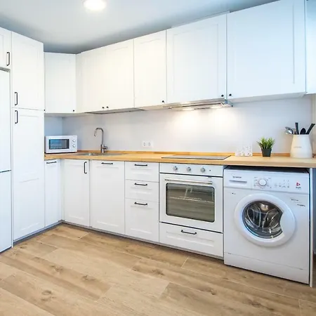 Apartment Albatro's Cadiz