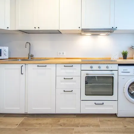 Apartmán Albatro's Cádiz