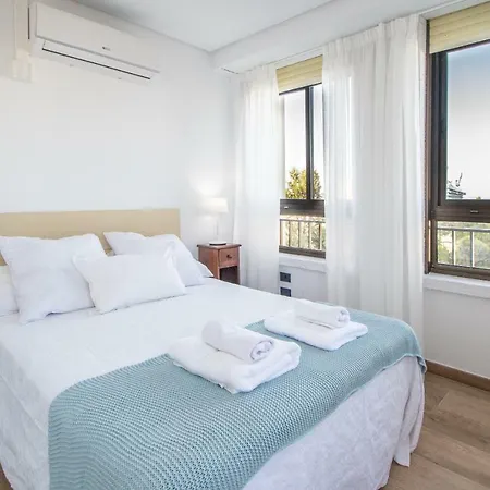 Apartment Albatro's Cadiz
