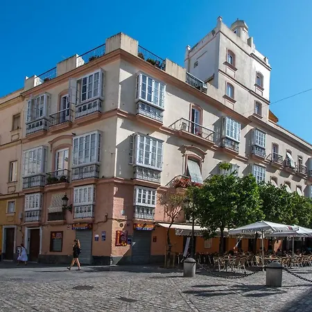 Apartmán Albatro's *