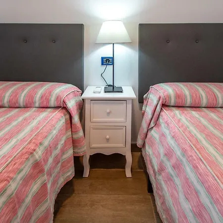 Apartment Albatro's *
