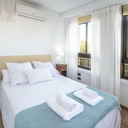 Apartment Albatro's *