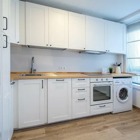 Albatro's Apartment