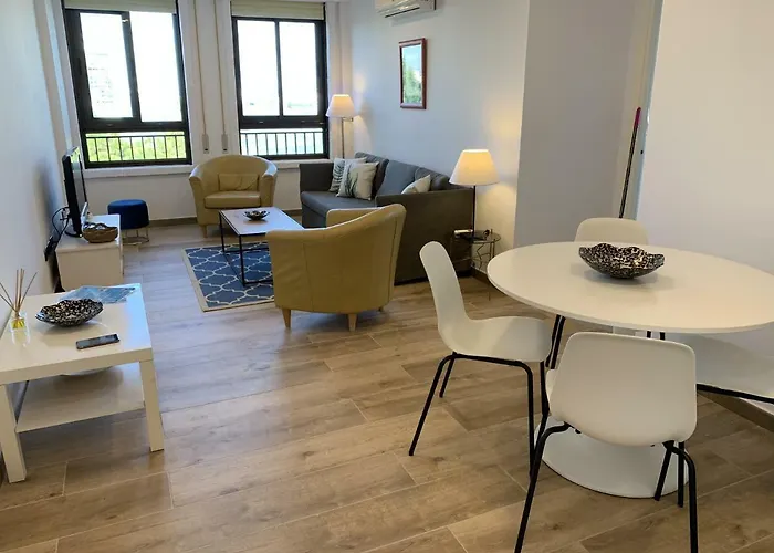 Apartament Albatro's