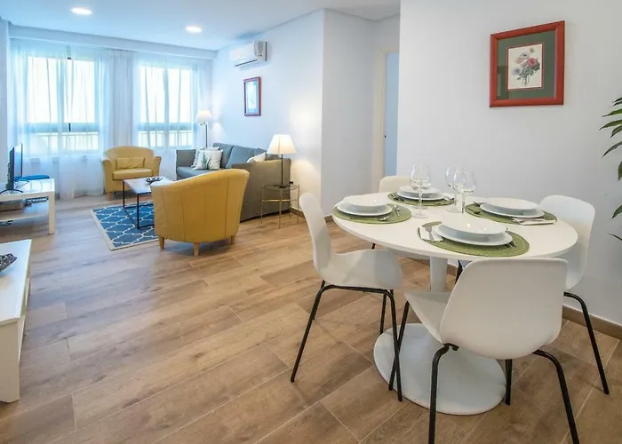 Albatro's Apartament *