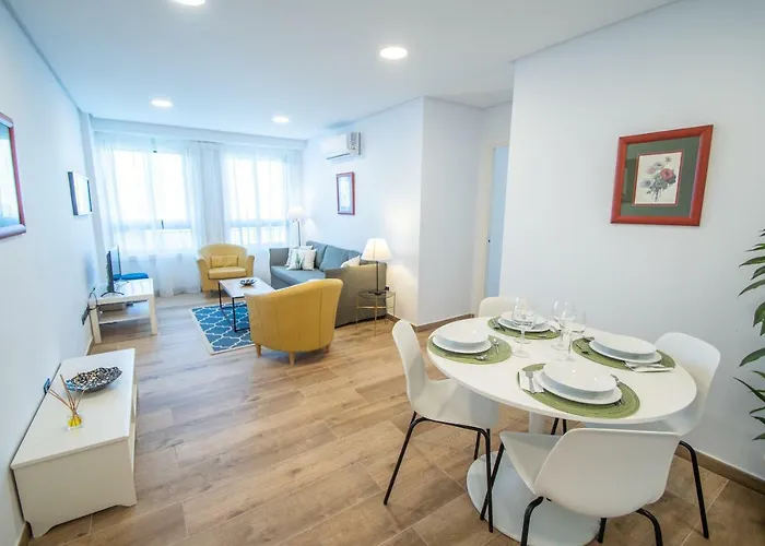 Apartament Albatro's