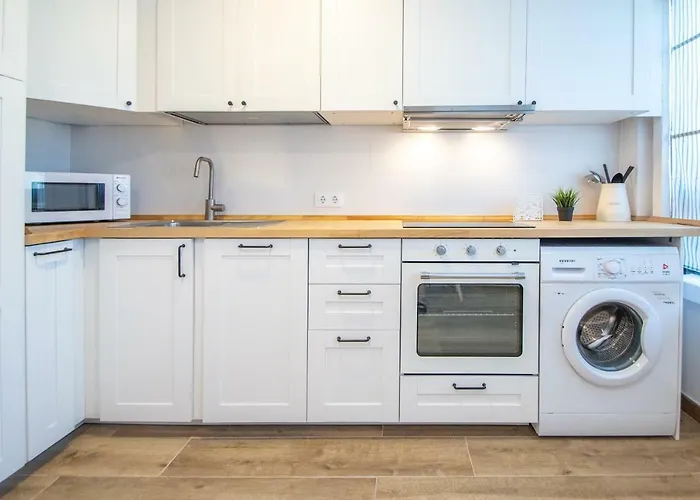 Apartament Albatro's Kadyks