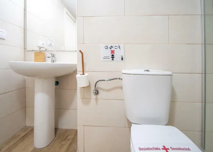 Apartament Albatro's