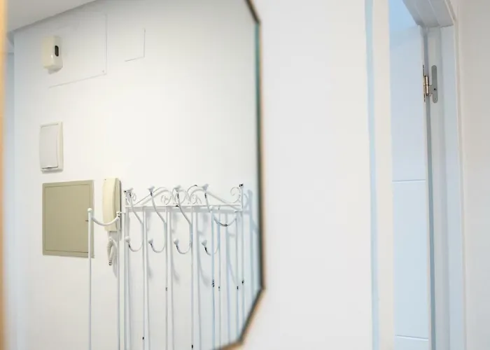 Albatro's Apartament