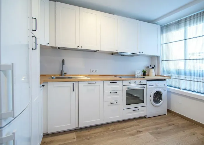 Albatro's Apartament