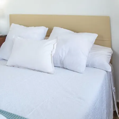 Albatro's Appartement