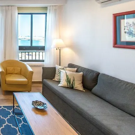 Albatro's Appartement Cádiz