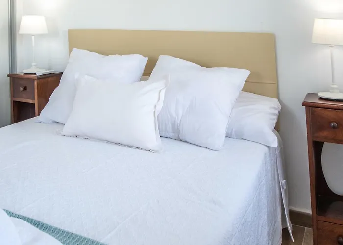 Albatro's Appartement