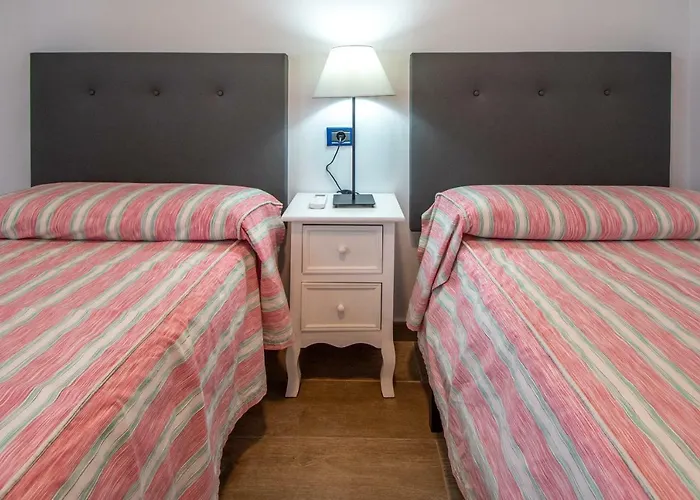 Appartement Albatro's *